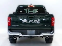 Ram 1500 Laramie 4x4 Crew Cab 5'7" Box 2026