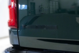 Ram 1500 Laramie 4x4 Crew Cab 5'7" Box 2026