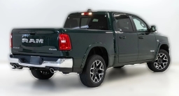 Ram 1500 Laramie 4x4 Crew Cab 5'7" Box 2026