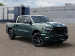 Ram 1500 Laramie 4x4 Crew Cab 5'7" Box 2026