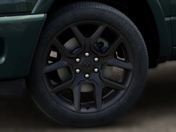 Ram 1500 Laramie 4x4 Crew Cab 5'7" Box 2026