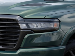 Ram 1500 Laramie 4x4 Crew Cab 5'7" Box 2026