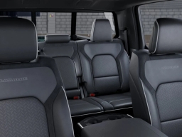 Ram 1500 Laramie 4x4 Crew Cab 5'7" Box 2026