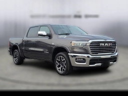 Ram 1500 Laramie 4x4 Crew Cab 5'7" Box 2026