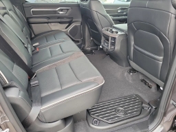 Ram 1500 Laramie 4x4 Crew Cab 5'7" Box 2026