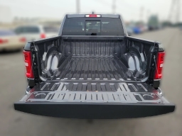 Ram 1500 Laramie 4x4 Crew Cab 5'7" Box 2026