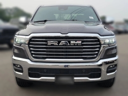 Ram 1500 Laramie 4x4 Crew Cab 5'7" Box 2026
