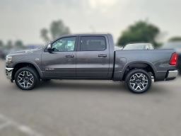 Ram 1500 Laramie 4x4 Crew Cab 5'7" Box 2026