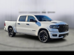 Ram 1500 Laramie 4x4 Crew Cab 5'7" Box 2026