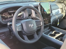 Ram 1500 Laramie 4x4 Crew Cab 5'7" Box 2026