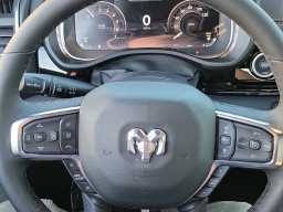 Ram 1500 Laramie 4x4 Crew Cab 5'7" Box 2026