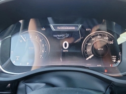 Ram 1500 Laramie 4x4 Crew Cab 5'7" Box 2026