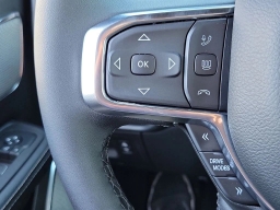 Ram 1500 Laramie 4x4 Crew Cab 5'7" Box 2026