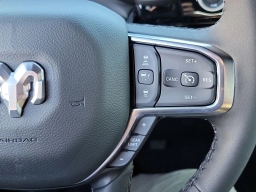 Ram 1500 Laramie 4x4 Crew Cab 5'7" Box 2026