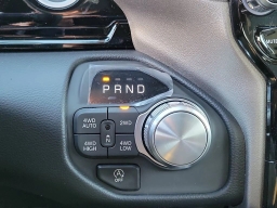 Ram 1500 Laramie 4x4 Crew Cab 5'7" Box 2026