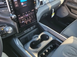 Ram 1500 Laramie 4x4 Crew Cab 5'7" Box 2026