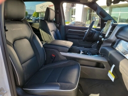 Ram 1500 Laramie 4x4 Crew Cab 5'7" Box 2026