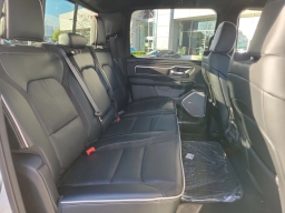 Ram 1500 Laramie 4x4 Crew Cab 5'7" Box 2026