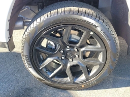 Ram 1500 Laramie 4x4 Crew Cab 5'7" Box 2026