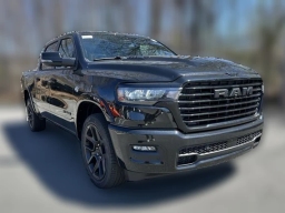 Ram 1500 Laramie 4x4 Crew Cab 5'7" Box 2026