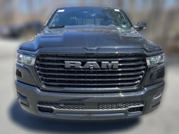 Ram 1500 Laramie 4x4 Crew Cab 5'7" Box 2026