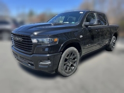 Ram 1500 Laramie 4x4 Crew Cab 5'7" Box 2026