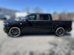 Ram 1500 Laramie 4x4 Crew Cab 5'7" Box 2026