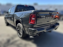 Ram 1500 Laramie 4x4 Crew Cab 5'7" Box 2026