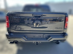 Ram 1500 Laramie 4x4 Crew Cab 5'7" Box 2026