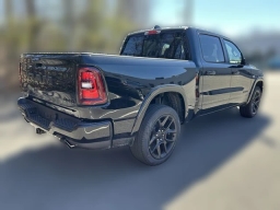 Ram 1500 Laramie 4x4 Crew Cab 5'7" Box 2026