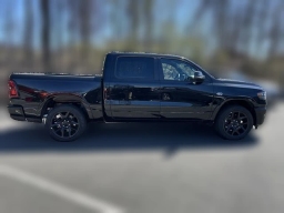 Ram 1500 Laramie 4x4 Crew Cab 5'7" Box 2026