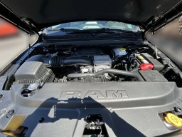 Ram 1500 Laramie 4x4 Crew Cab 5'7" Box 2026