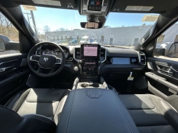 Ram 1500 Laramie 4x4 Crew Cab 5'7" Box 2026