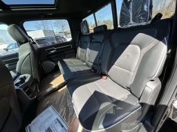 Ram 1500 Laramie 4x4 Crew Cab 5'7" Box 2026