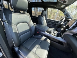 Ram 1500 Laramie 4x4 Crew Cab 5'7" Box 2026