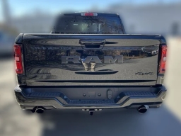 Ram 1500 Laramie 4x4 Crew Cab 5'7" Box 2026