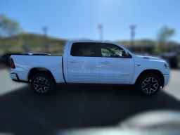 Ram 1500 Laramie 4x4 Crew Cab 5'7" Box 2026