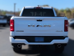 Ram 1500 Laramie 4x4 Crew Cab 5'7" Box 2026