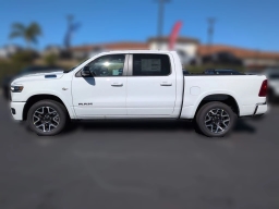 Ram 1500 Laramie 4x4 Crew Cab 5'7" Box 2026