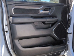 Ram 1500 Laramie 4x4 Crew Cab 5'7" Box 2026