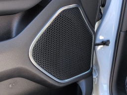 Ram 1500 Laramie 4x4 Crew Cab 5'7" Box 2026