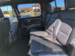 Ram 1500 Laramie 4x4 Crew Cab 5'7" Box 2026