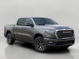 Ram 1500 Laramie 4x4 Crew Cab 5'7" Box 2026