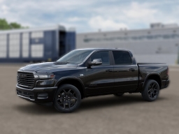 Ram 1500 Laramie 4x4 Crew Cab 5'7" Box 2026