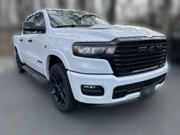 Ram 1500 Laramie 4x4 Crew Cab 5'7" Box 2026