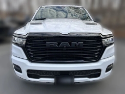 Ram 1500 Laramie 4x4 Crew Cab 5'7" Box 2026