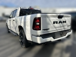Ram 1500 Laramie 4x4 Crew Cab 5'7" Box 2026