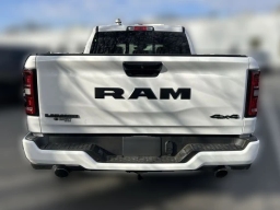Ram 1500 Laramie 4x4 Crew Cab 5'7" Box 2026