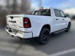 Ram 1500 Laramie 4x4 Crew Cab 5'7" Box 2026