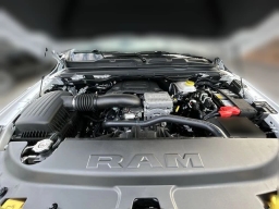 Ram 1500 Laramie 4x4 Crew Cab 5'7" Box 2026